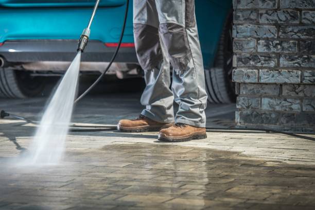 Best Patio and Deck Pressure Washing  in Sonoma, CA