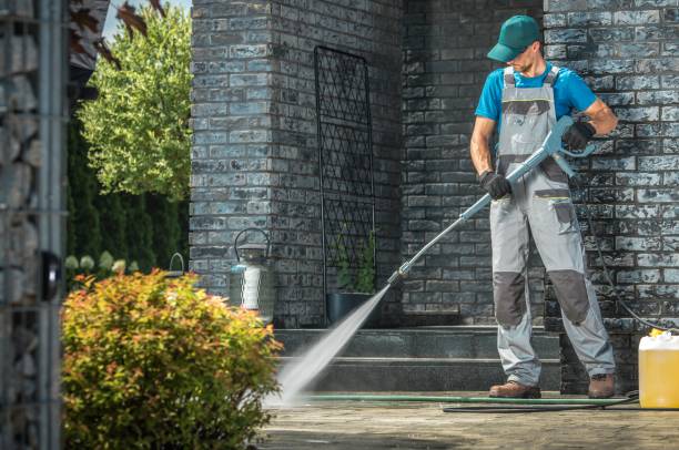 Best Pool Deck Cleaning  in Sonoma, CA