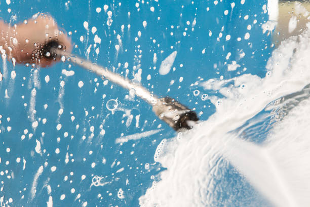 Best Restaurant Pressure Washing  in Sonoma, CA