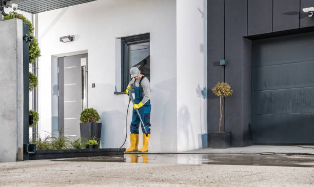 Reliable Sonoma, CA Pressure Washing Solutions